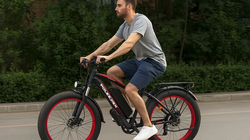 eMTB vs. MTB: 2025 B2B Rental Fleet Profitability Guide